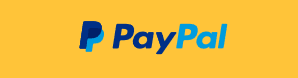 Pay Securely with PayPal