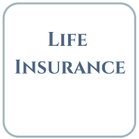 Benefits Webpage Labels - Life Insurance