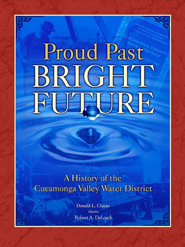 Proud Past Bright Future E-Book Opens in new window